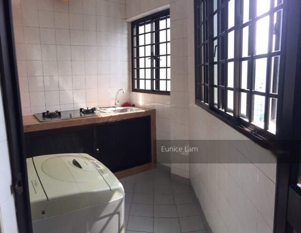 Blk 123A Rivervale Drive (Sengkang), HDB 5 Rooms #139710972